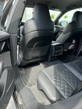 Audi Q8 50 TDI S-Line | Mobile.bg    10