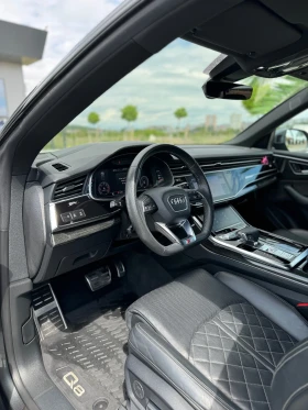 Audi Q8 50 TDI S-Line | Mobile.bg    7