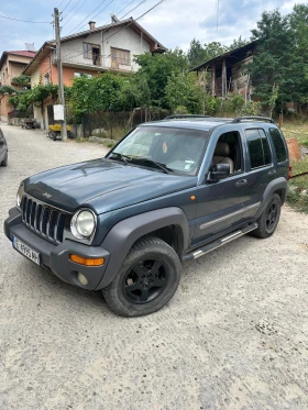 Jeep Cherokee | Mobile.bg    2
