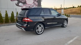 Обява за продажба на Mercedes-Benz ML 350 SWISS-AMG