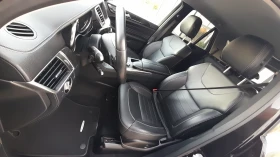 Mercedes-Benz ML 350 SWISS-AMG | Mobile.bg    9