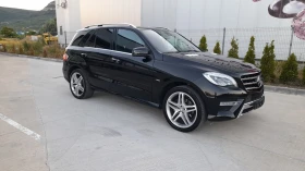 Обява за продажба на Mercedes-Benz ML 350 SWISS-AMG