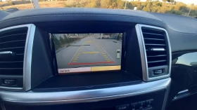 Mercedes-Benz ML 350 SWISS-AMG | Mobile.bg    15