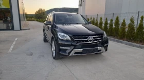 Обява за продажба на Mercedes-Benz ML 350 SWISS-AMG