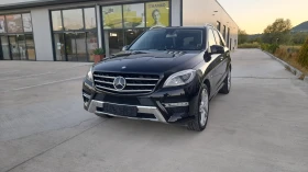 Mercedes-Benz ML 350 SWISS-AMG | Mobile.bg    7