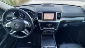 Mercedes-Benz ML 350 SWISS-AMG | Mobile.bg    12