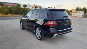 Mercedes-Benz ML 350 SWISS-AMG | Mobile.bg    5