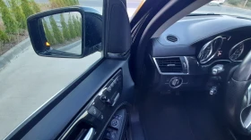 Mercedes-Benz ML 350 SWISS-AMG | Mobile.bg    16