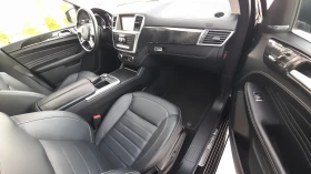 Mercedes-Benz ML 350 SWISS-AMG | Mobile.bg    10