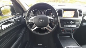 Mercedes-Benz ML 350 SWISS-AMG | Mobile.bg    13