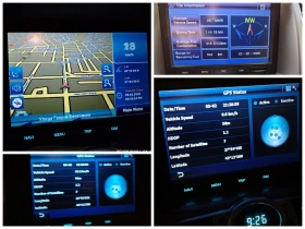 Chevrolet Captiva 2.4* 167кс* Фейслифт* 4х4* Навигация* Камера* Газ, снимка 12 - Автомобили и джипове - 53157849