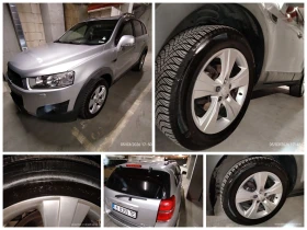 Chevrolet Captiva 2.4* 167��* ��������* 4�4* ���������* ������* ��� | Mobile.bg � ����� ������ 15