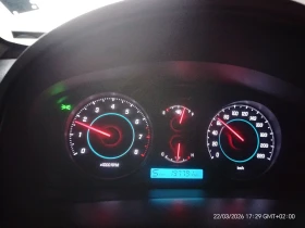 Chevrolet Captiva 2.4* 167кс* Фейслифт* 4х4* Навигация* Камера* Газ - 8000 € / 15646.64 лв. - 21435441 16