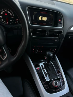 Audi Q5 3.0 TDI S-Line Panorama Adaptive LED | Mobile.bg    5