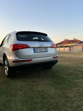 Audi Q5 3.0 TDI S-Line Panorama Adaptive LED | Mobile.bg    4