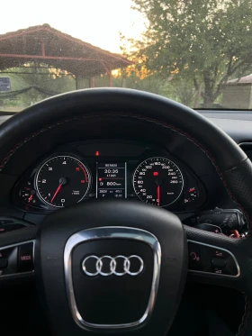 Audi Q5 3.0 TDI S-Line Panorama Adaptive LED | Mobile.bg    6