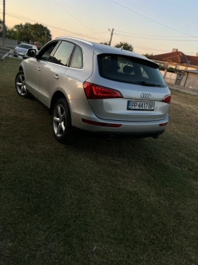Audi Q5 3.0 TDI S-Line Panorama Adaptive LED | Mobile.bg    2