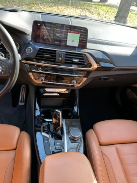 Обява за продажба на BMW X3 2.0D Xdrive ~39 900 лв. - изображение 11