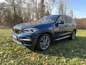 Обява за продажба на BMW X3 2.0D Xdrive ~39 900 лв. - изображение 1