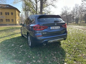 Обява за продажба на BMW X3 2.0D Xdrive ~39 900 лв. - изображение 2