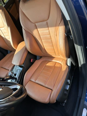 BMW X3 2.0D Xdrive | Mobile.bg    13
