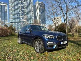 Обява за продажба на BMW X3 2.0D Xdrive ~39 900 лв. - изображение 6