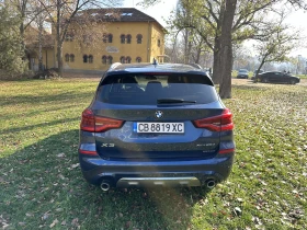 Обява за продажба на BMW X3 2.0D Xdrive ~39 900 лв. - изображение 3
