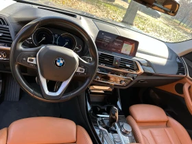 Обява за продажба на BMW X3 2.0D Xdrive ~39 900 лв. - изображение 10