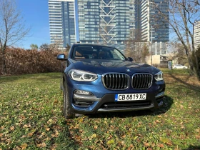 Обява за продажба на BMW X3 2.0D Xdrive ~39 900 лв. - изображение 7