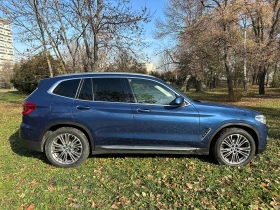 Обява за продажба на BMW X3 2.0D Xdrive ~39 900 лв. - изображение 5
