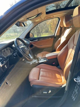 BMW X3 2.0D Xdrive | Mobile.bg    14