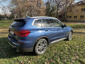 Обява за продажба на BMW X3 2.0D Xdrive ~39 900 лв. - изображение 4