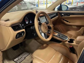 Обява за продажба на Porsche Macan 2015 S AWD * БЕЗ ПЪРВОНАЧАЛНА ВНОСКА*  ~29 490 лв. - изображение 6