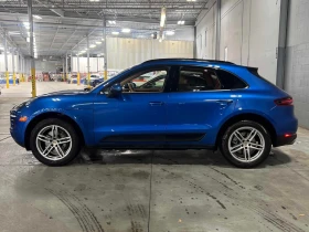 Обява за продажба на Porsche Macan 2015 S AWD * БЕЗ ПЪРВОНАЧАЛНА ВНОСКА*  ~29 490 лв. - изображение 2