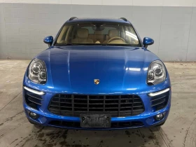 Обява за продажба на Porsche Macan 2015 S AWD * БЕЗ ПЪРВОНАЧАЛНА ВНОСКА*  ~29 490 лв. - изображение 1