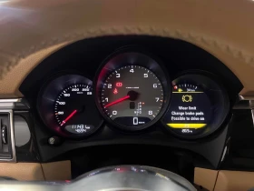 Обява за продажба на Porsche Macan 2015 S AWD * БЕЗ ПЪРВОНАЧАЛНА ВНОСКА*  ~29 490 лв. - изображение 9