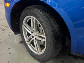 Обява за продажба на Porsche Macan 2015 S AWD * БЕЗ ПЪРВОНАЧАЛНА ВНОСКА*  ~29 490 лв. - изображение 5