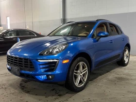 Обява за продажба на Porsche Macan 2015 S AWD * БЕЗ ПЪРВОНАЧАЛНА ВНОСКА*  ~29 490 лв. - изображение 1