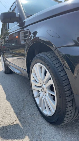Land Rover Range Rover Sport | Mobile.bg    7