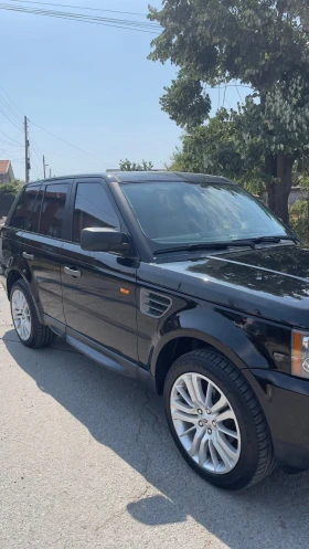 Land Rover Range Rover Sport | Mobile.bg    4