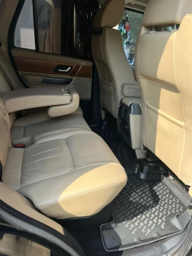 Land Rover Range Rover Sport | Mobile.bg    11