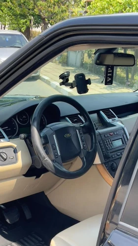 Land Rover Range Rover Sport | Mobile.bg    12