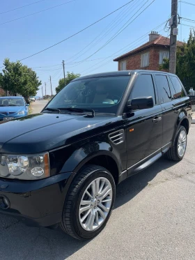 Land Rover Range Rover Sport | Mobile.bg    8