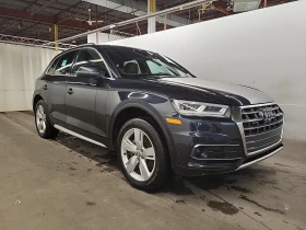 Audi Q5 * CARFAX * БЕЗ ПЪРВОНАЧАЛНА ВНОСКА - 33700 лв. / 17230.54 € - 79948687 2