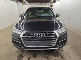 Audi Q5 * CARFAX * БЕЗ ПЪРВОНАЧАЛНА ВНОСКА
