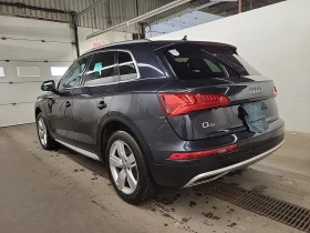 Audi Q5 * CARFAX * БЕЗ ПЪРВОНАЧАЛНА ВНОСКА - 33700 лв. / 17230.54 € - 79948687 5