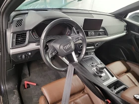 Audi Q5 * CARFAX * БЕЗ ПЪРВОНАЧАЛНА ВНОСКА - 33700 лв. / 17230.54 € - 79948687 7