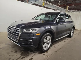 Audi Q5 * CARFAX * БЕЗ ПЪРВОНАЧАЛНА ВНОСКА - 33700 лв. / 17230.54 € - 79948687 3
