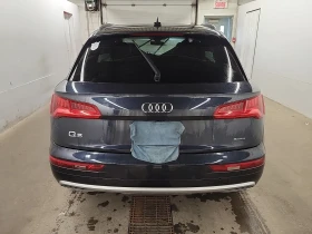 Audi Q5 * CARFAX * БЕЗ ПЪРВОНАЧАЛНА ВНОСКА - 33700 лв. / 17230.54 € - 79948687 4