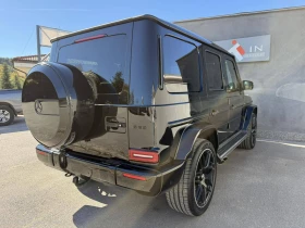 Mercedes-Benz G 63 AMG - цена по договаряне - 35715466 4